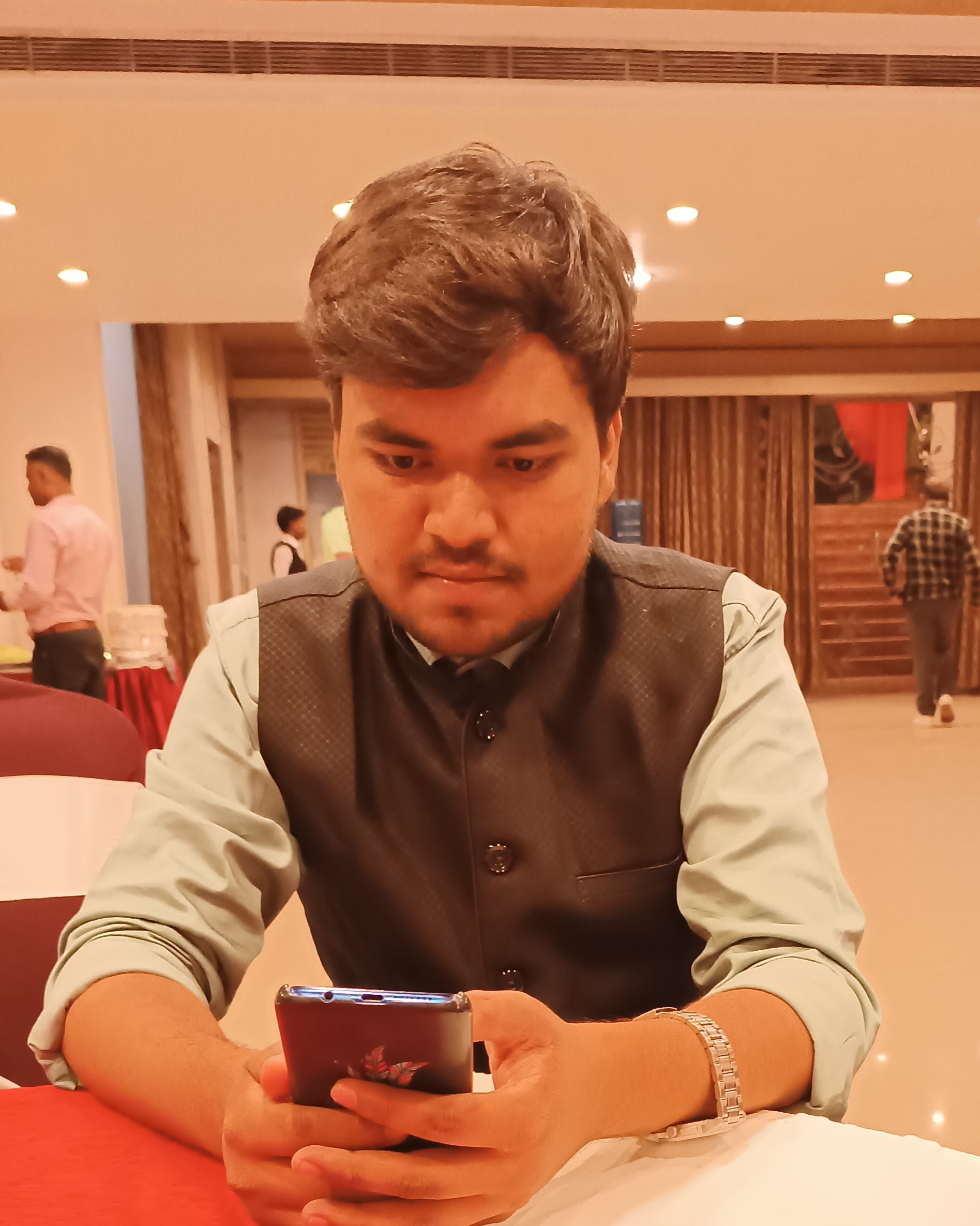 aluminiphoto